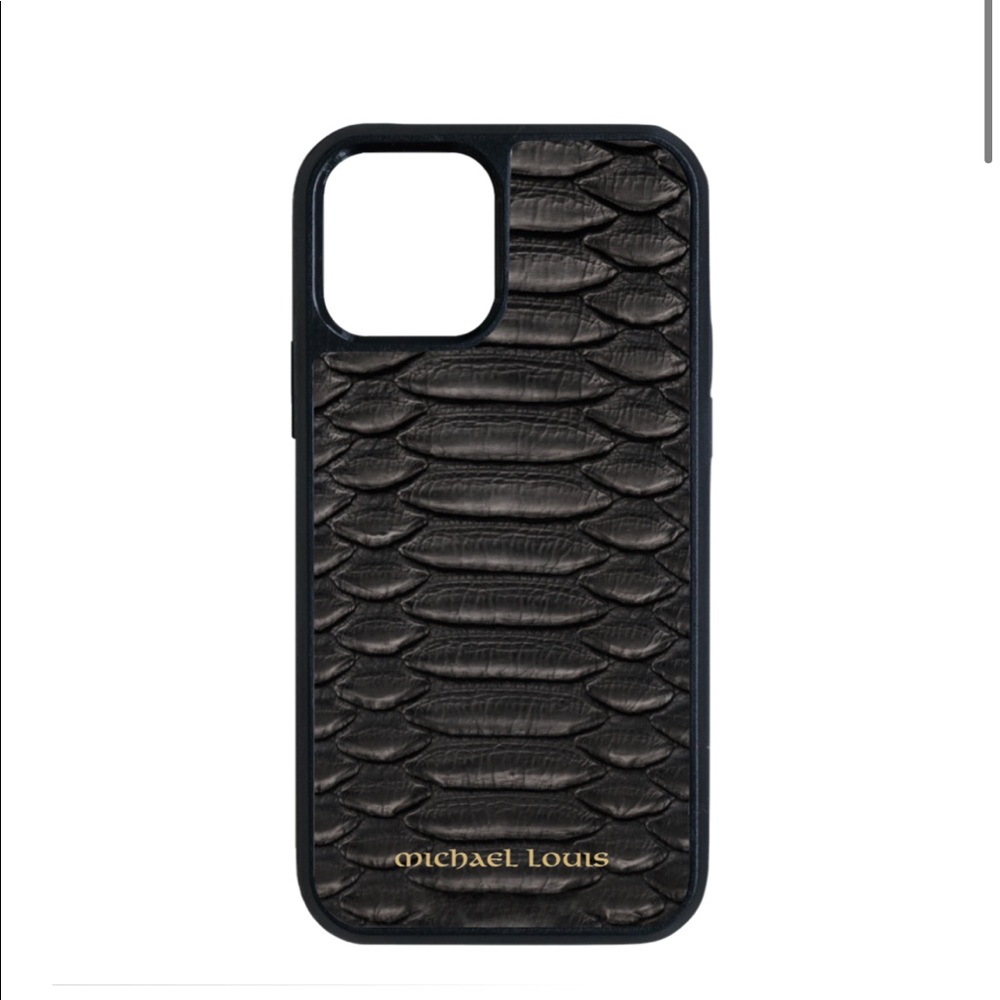 Python Iphone Cases! - image 1